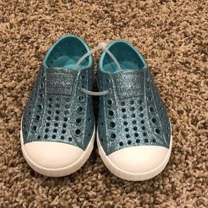 Native kids sky bling sparkle